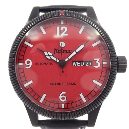 Montre pour homme tutima grand - pour,