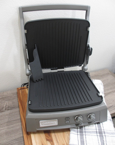 Cuisinart 1 electric - in,