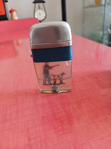 Vintage briquet américain - vintage,,