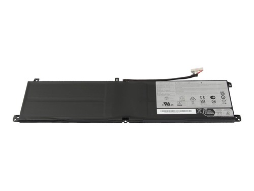 Msi bty m6l original - msi, batterie