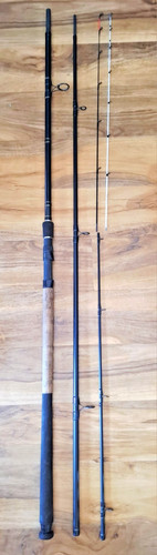 Shimano canne pêche feeder - canne,