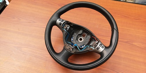 Volant alfa 156 gta - gta, complet