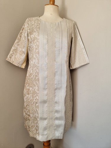 Cassis robe habillée style - cassis, :