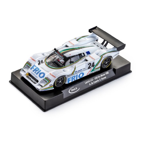 Slot lancia lc2 1000 - lc2,