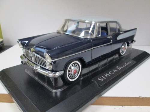 Simca beaulieu chambord - simca,