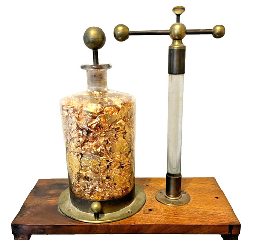 Instrument scientifique - ,