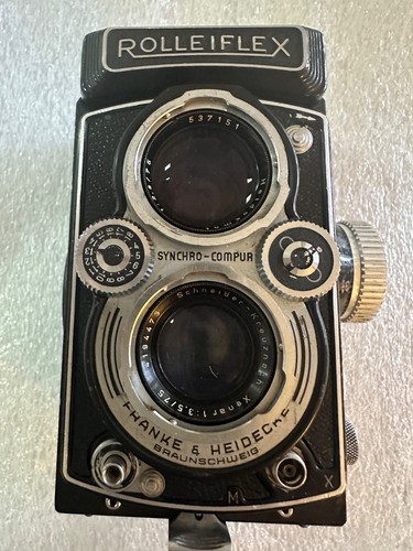 Rolleiflex sometimes - rolleiflex,