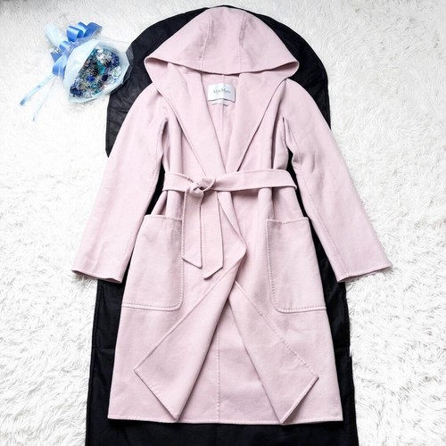 Manteau long max - manteau, rialto