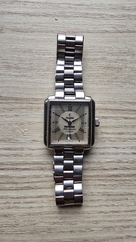 Automatic russian watch - automatic,