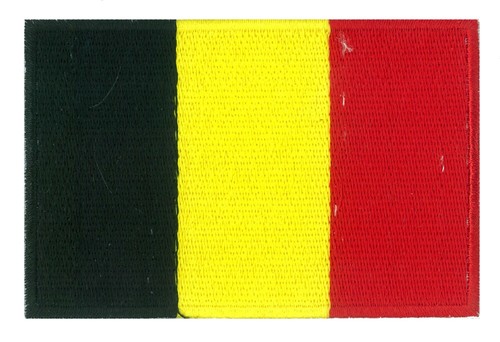 Patch badge patche écusson