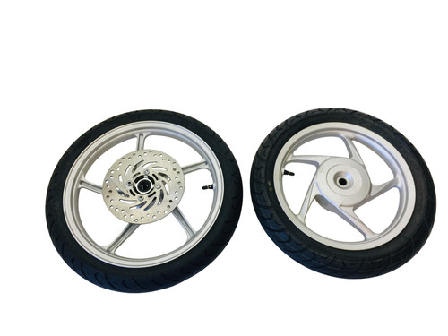 Roues honda vision 110 - 110, 50