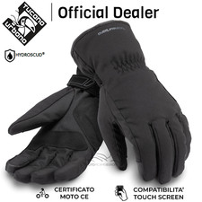 Gants Hiver Tucano