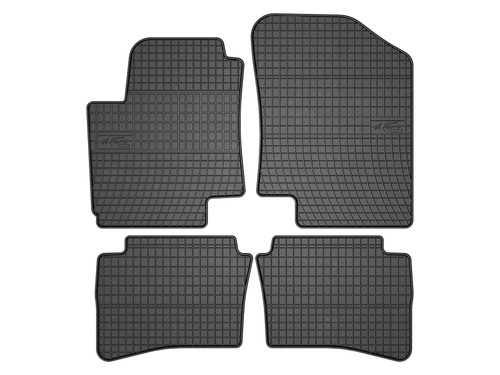 Tapis sol caoutchouc - tapis,