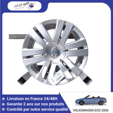 🇫🇷 JANTE ALUMINIUM