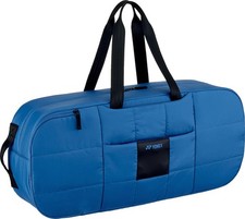 Sac à dos raquette YONEX BAG2462 compatible pour 2 raquettes de tennis bleu f...