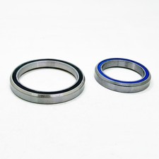 Roulements de casque de vélo