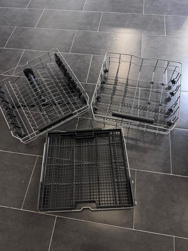 Lot paniers de lave - lot, 3