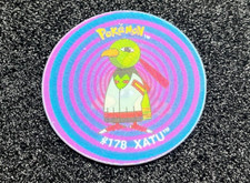 POG n° 37 #177 178 NATU XATU