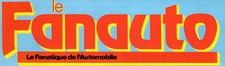 FANAUTO MAGAZINE MAGAZINE LE FANATIQUE DE L'AUTOMOBILE 143 to 242 1980/1988 to choose from