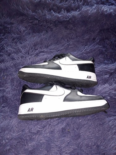 Nike air force - low, qs