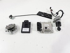 2023 Ducati Monster 937 SP Cdi & Bbox & Ignition Switch Set 28643341C