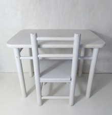 bureau et chaise enfant