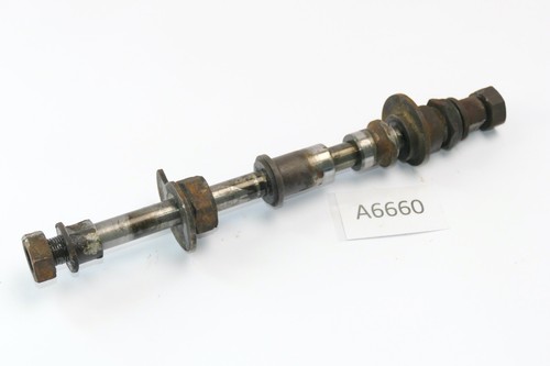 Ajs matchless g3ls 350 1952 - g3ls,