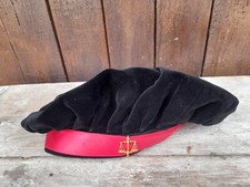 faluche hairstyle antique student scouting