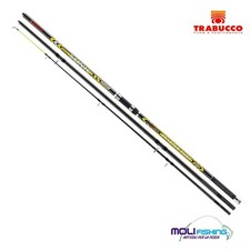 Canne à Pêche Surfcasting 3