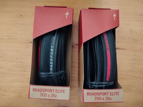 Pneus vélo route - , specialized