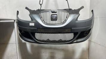 Pare choc avant - seat, altea