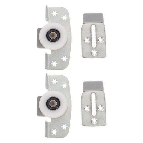 Sets poulie pour porte - poulie,