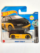 MINIATURE HOT WHEELS 1/64