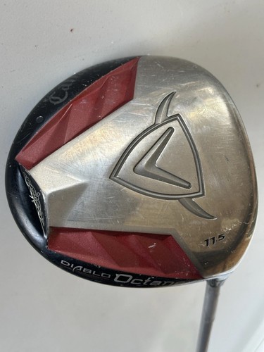Callaway diablo octane - diablo,