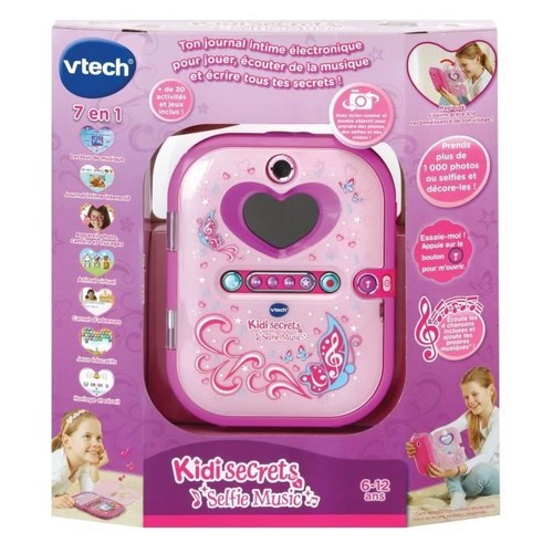 Agenda électronique vtech - électronique,