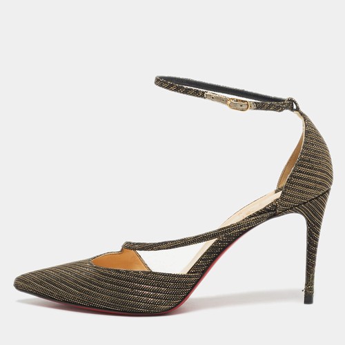 Christian louboutin cross - louboutin,