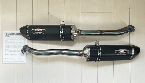 Kawasaki 14r yoshimura - zx-14r,