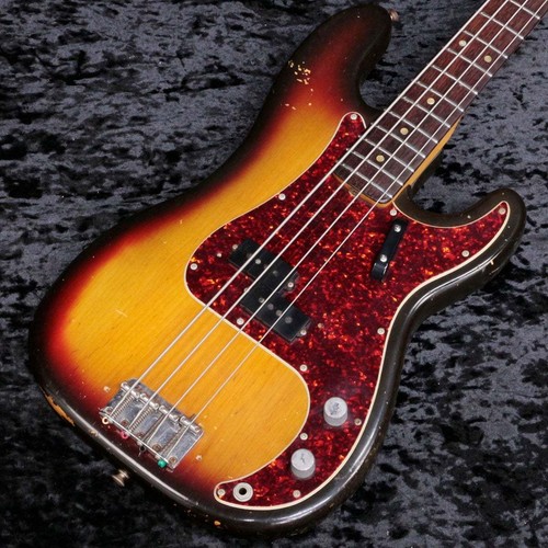 Fender precision bass 1972 - precision,