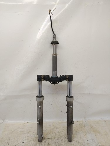 Fourche avant complète tecno - fourche,