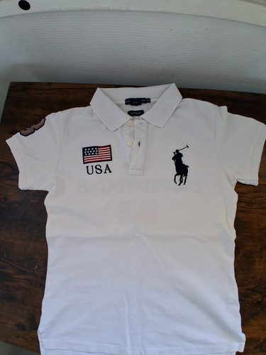 Polo ralph lauren - polo,