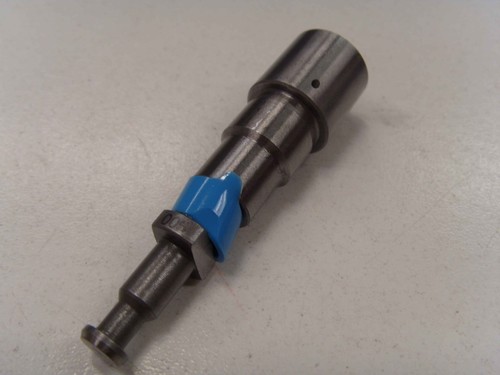 Pompe injection moteur - À,