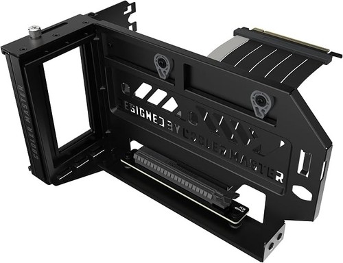 Cooler master vertical - cooler,