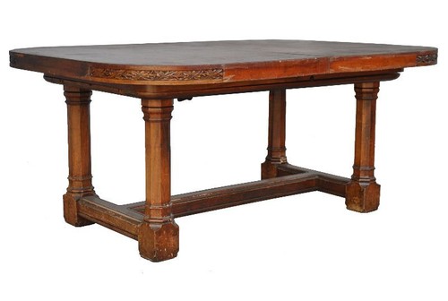 Table salle manger - manger, style