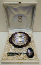 Ensemble Bol et Cuillère