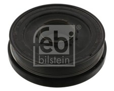 FEBI BILSTEIN 37419 Belt Pulley, Crankshaft for BMW