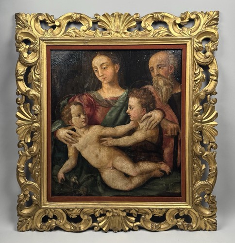 Tableau anciens sainte - anciens, ,sainte