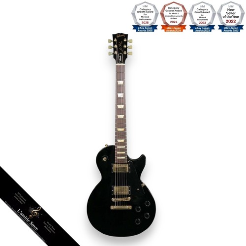 Guitare électrique gibson les - guitare,
