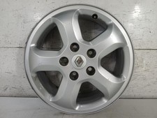 Jante RENAULT TRAFIC 2 PHASE 2