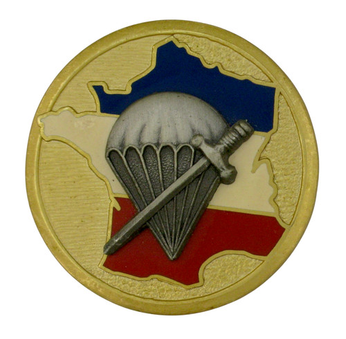Insigne militaire military - insigne, (military