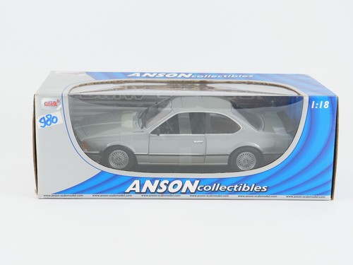 Anson bmw 635 csi - anson,